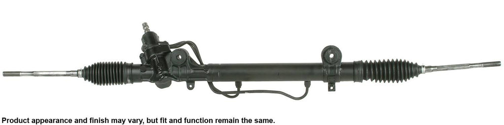 Steering Rack and Pinion K2336