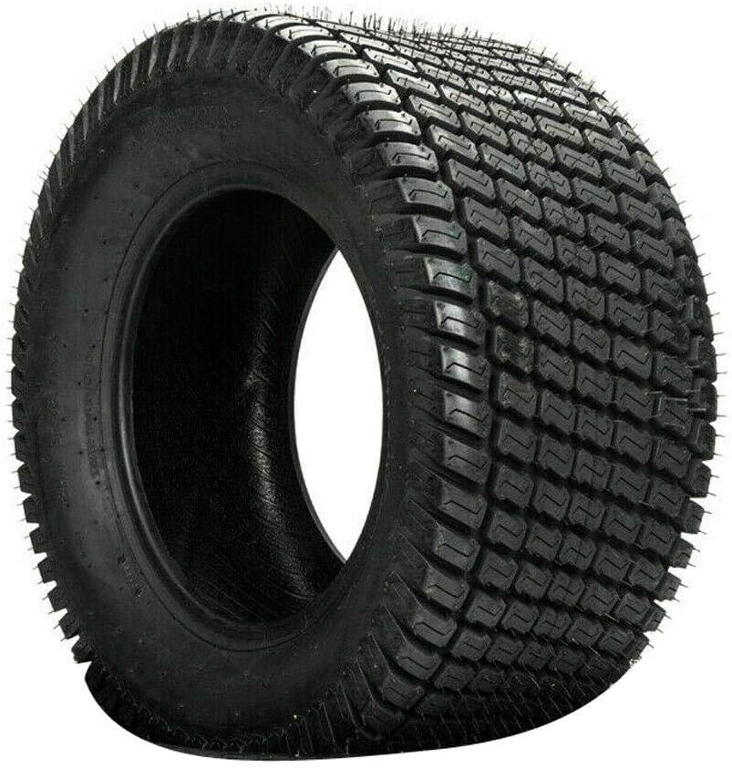 23x10.50x12 Tubeless 4 Ply Lawn Mower Tire Pack of 2 A59359