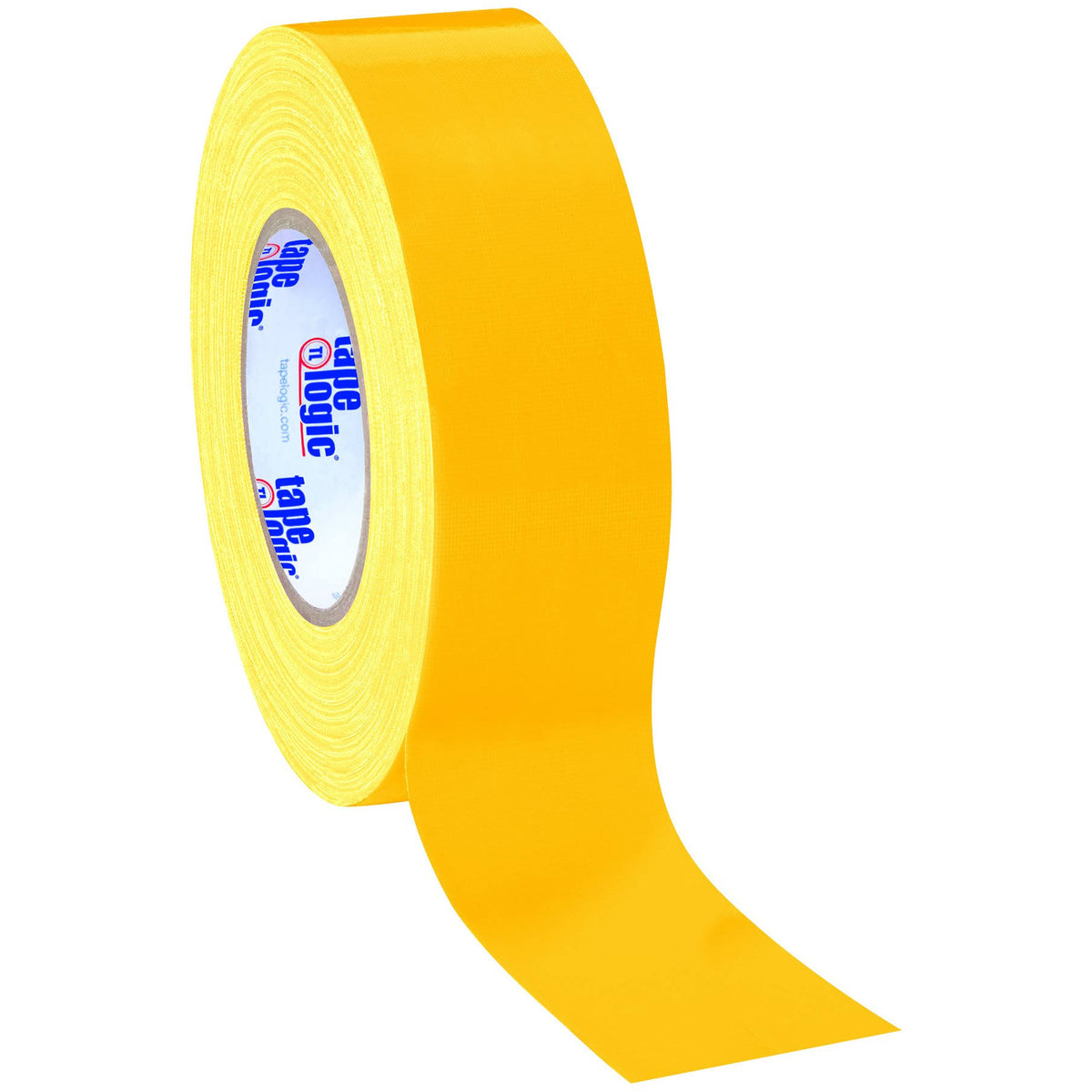 Yellow Duct Tape 24/Case X127