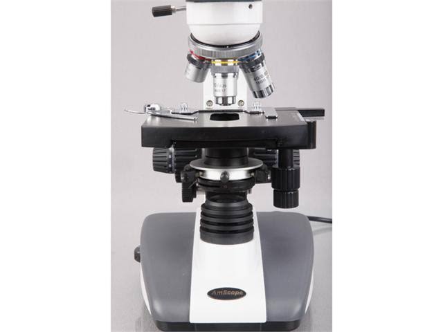 40X-1600X Binocular Biological Compound Microscope S24601