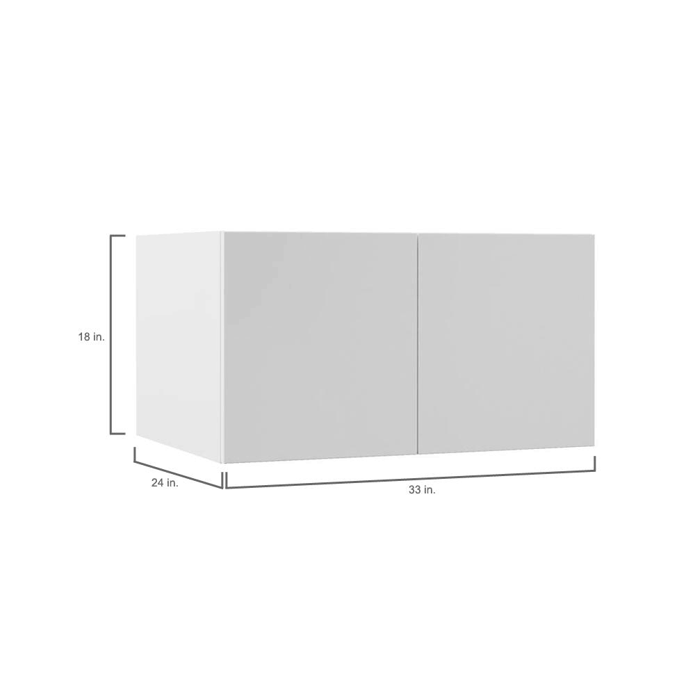 White Wall Kitchen Cabinet Z126695