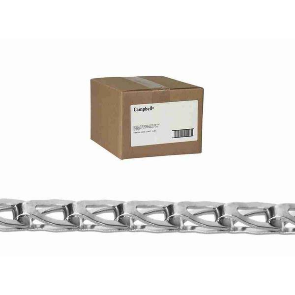 Stainless Steel Sash Chain Type 304 Bright Q7678