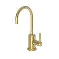Cold Water Dispenser PVD Satin Gold H92414