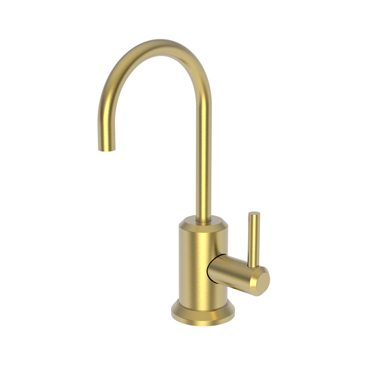 Cold Water Dispenser PVD Satin Gold H92414