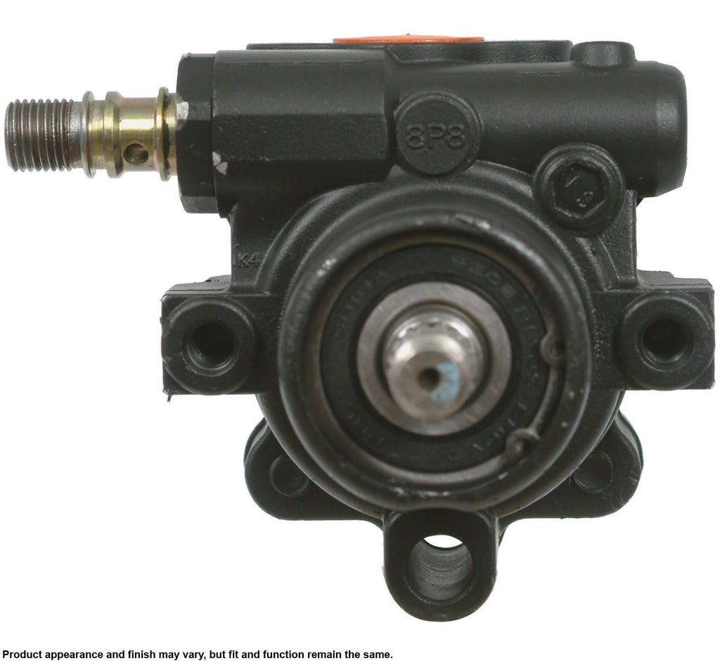 Power Steering Pump R8746