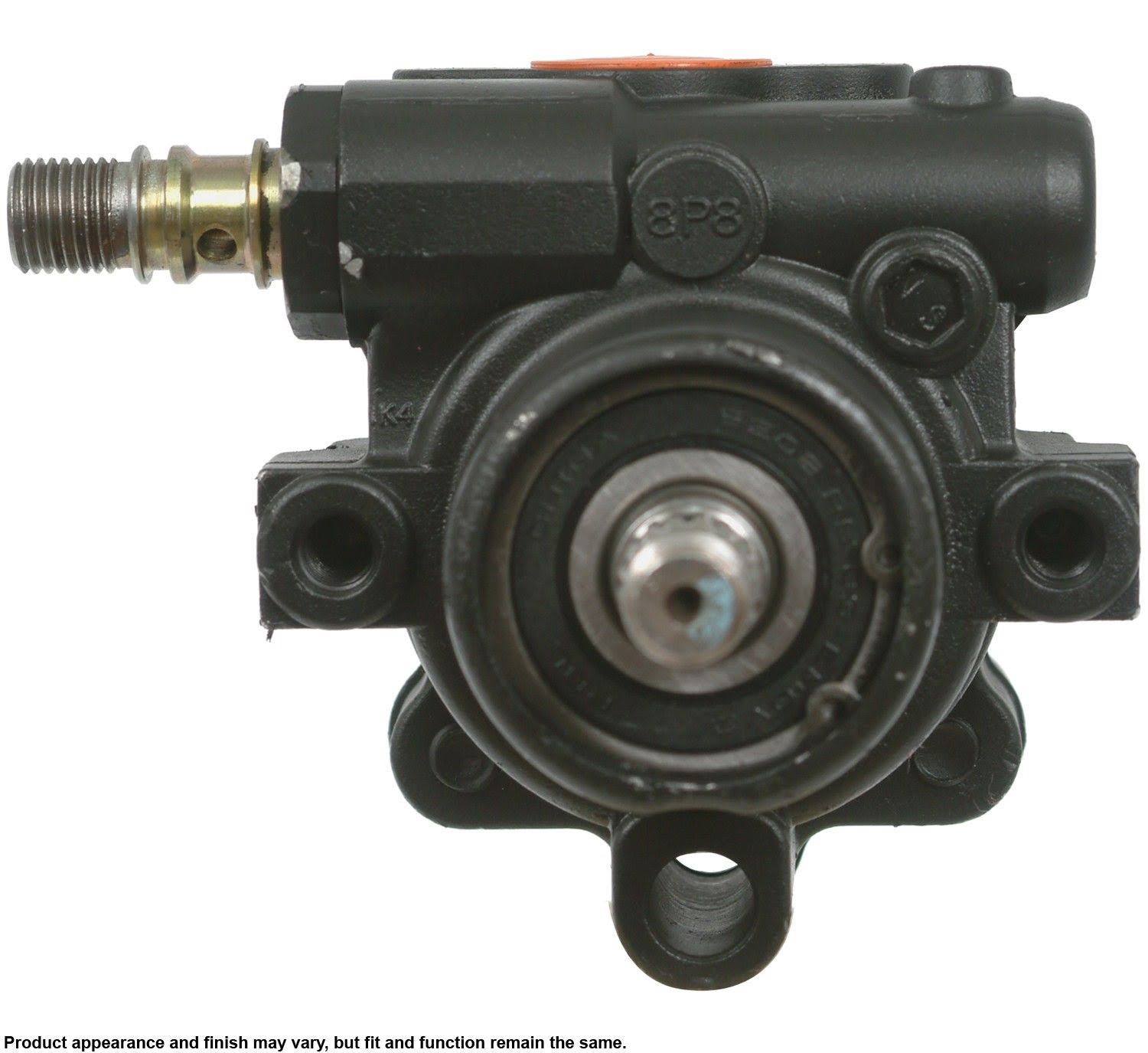 Power Steering Pump R8746