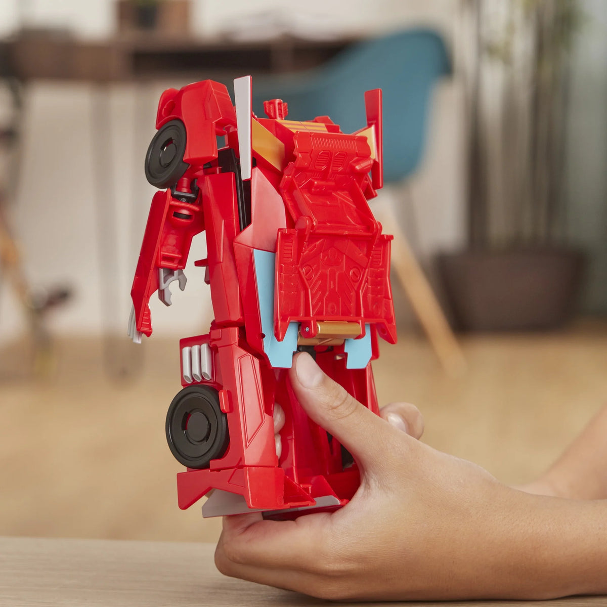 Hot Rod Action Figure L841992