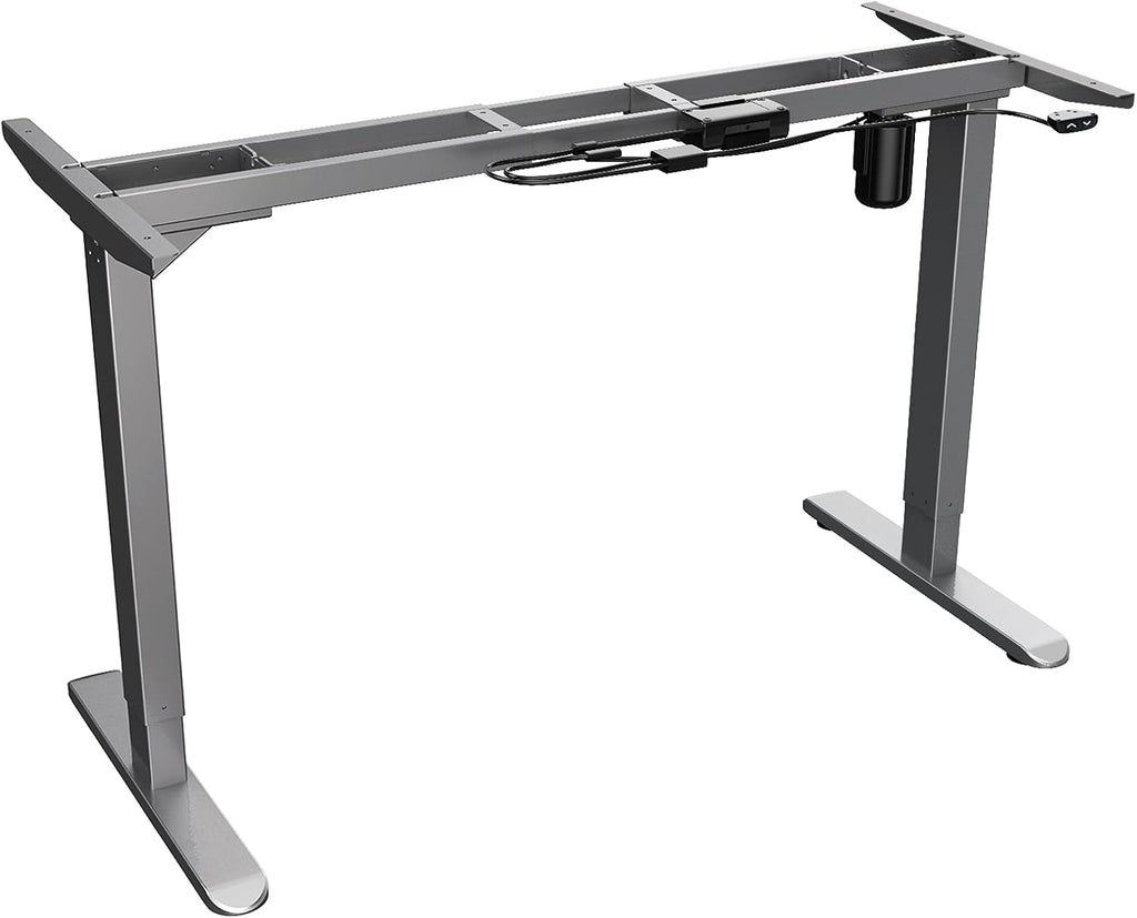 Electric Stand Up Desk with Memory Preset Controller A33453