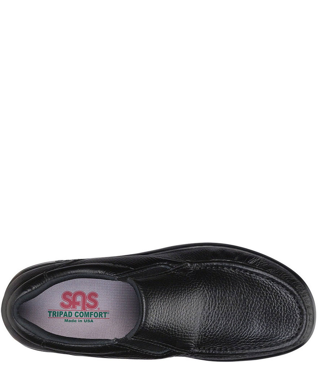 Cordovan Men's Side Gore Shoes A58489