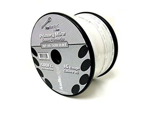 16 Gauge 500ft Primary Remote Wire M669