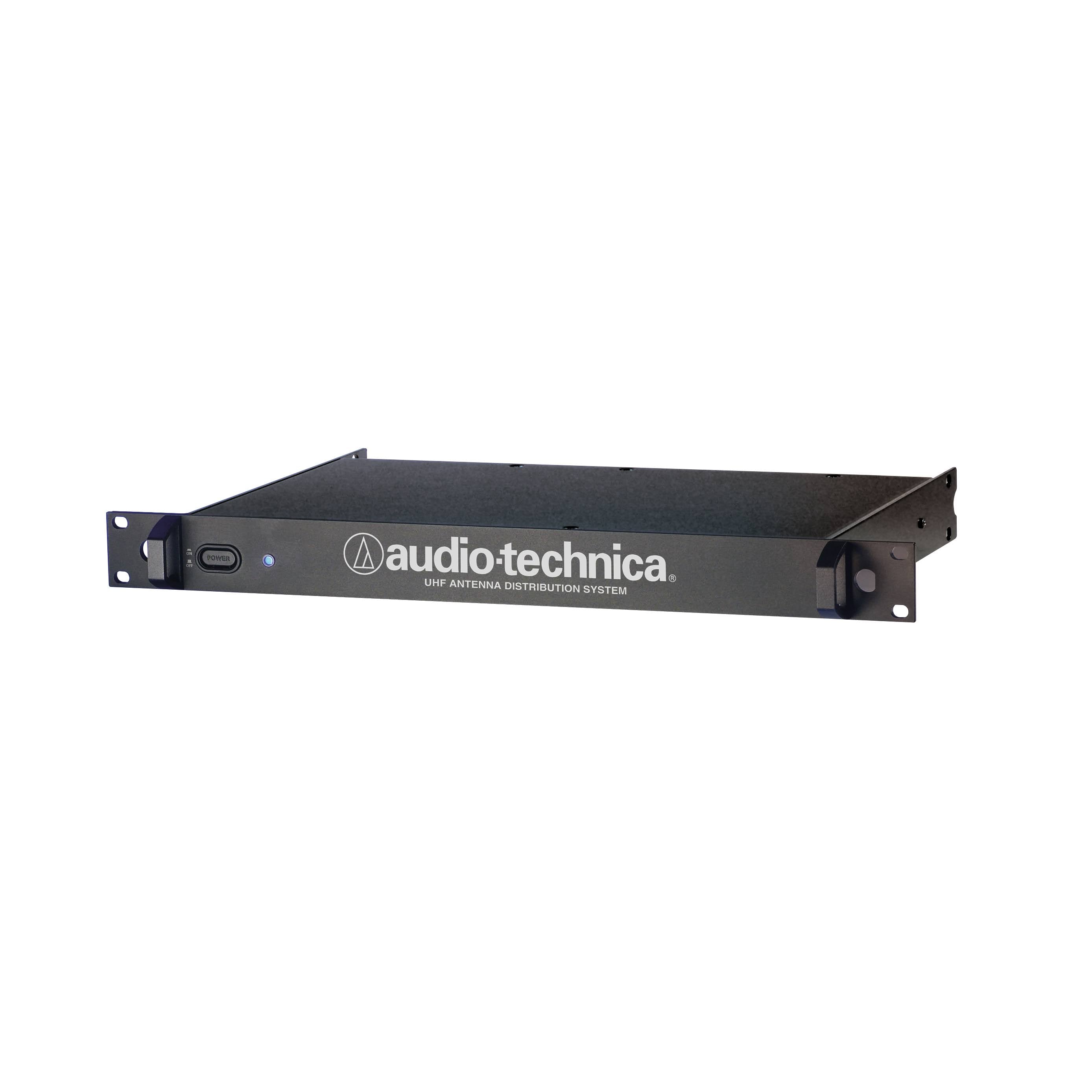 UHF Antenna Distribution System E3724