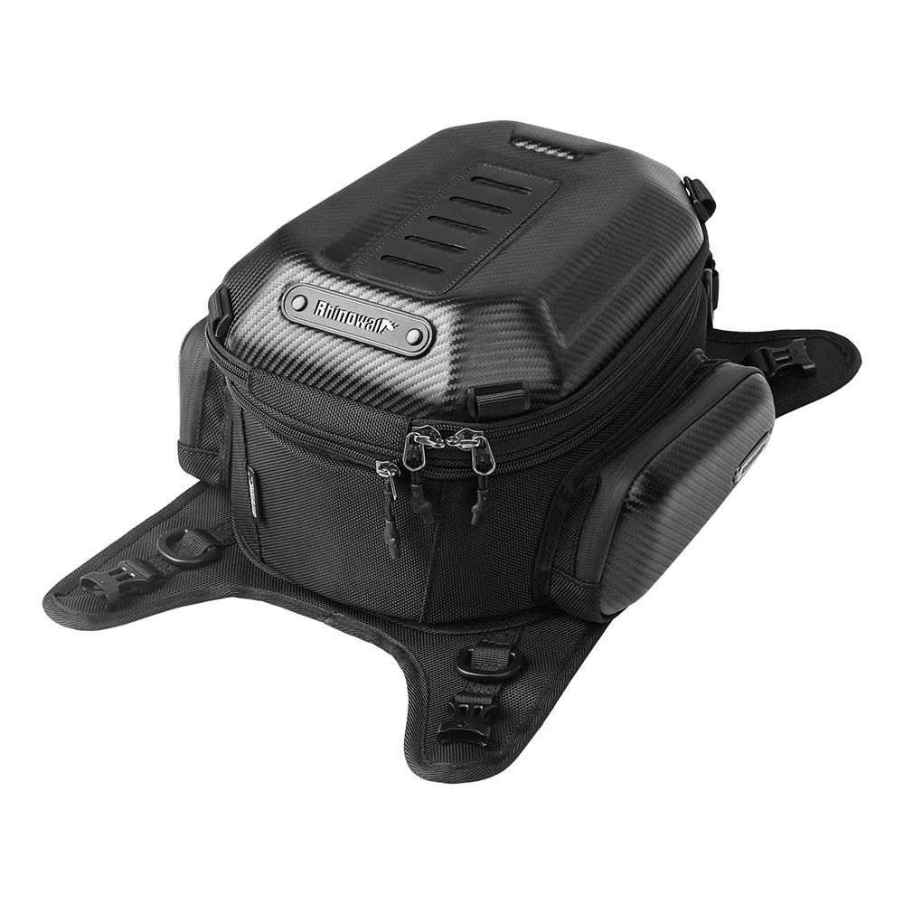 Motorcycle Bag 15-18l Waterproof I177653