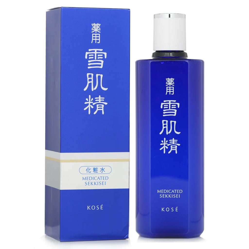 Medicated Moisturizing Lotion 360ml N65557