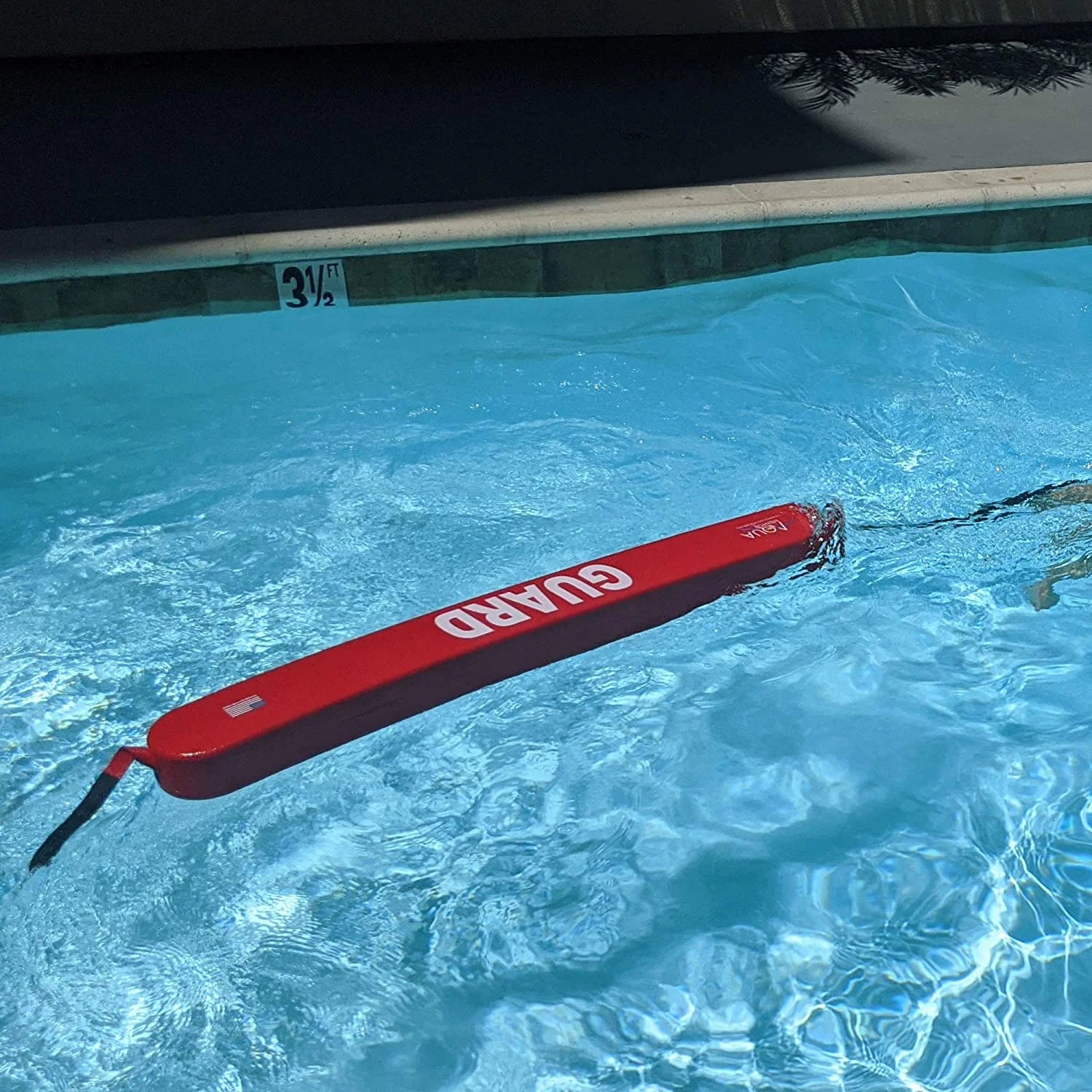 Rescue Tube H9230