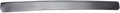 Primed Plastic Front Lower Valance for Nissan Sentra 2013-2018 Q1379