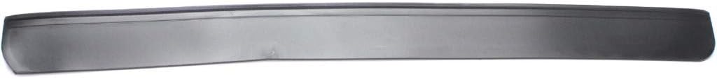 Primed Plastic Front Lower Valance for Nissan Sentra 2013-2018 Q1379