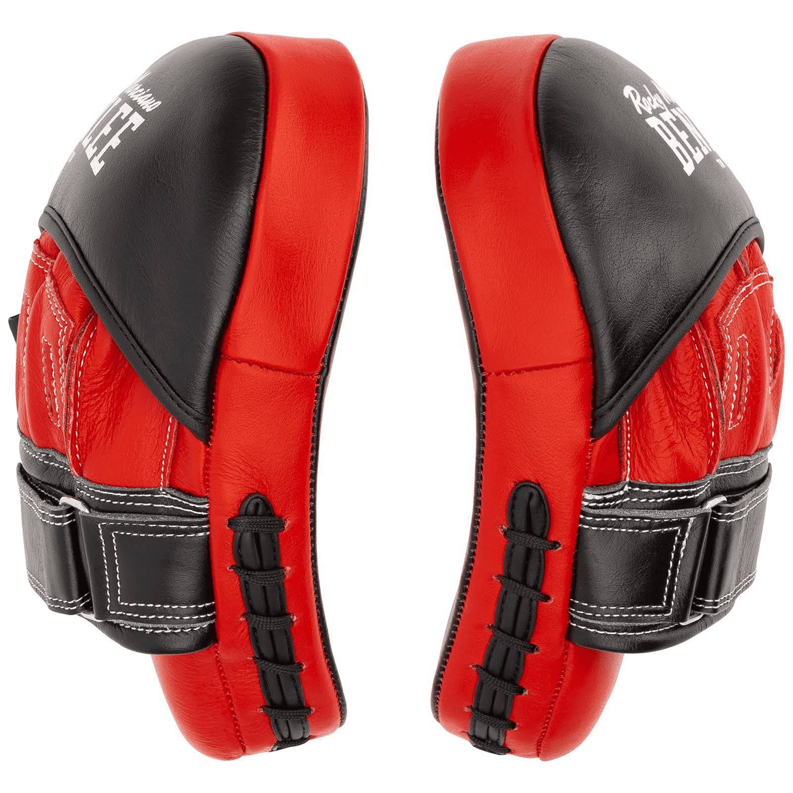 Boxing Sparring Mitts W16626