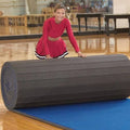 6x42 ft 1-3/8 inch Thick Carpet Cheerleading Mat N82103