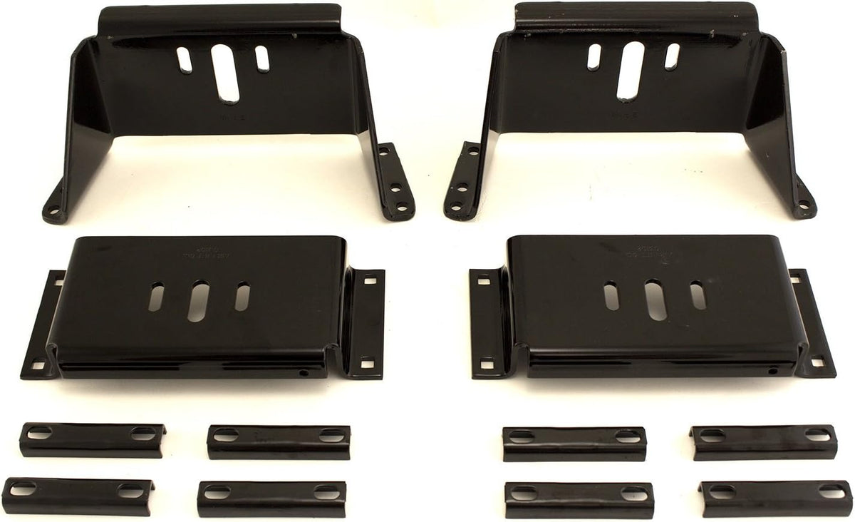 Air Suspension Kit T557