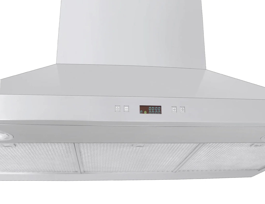 42'' 1100 CFM Wall Mount Range Hood H71134