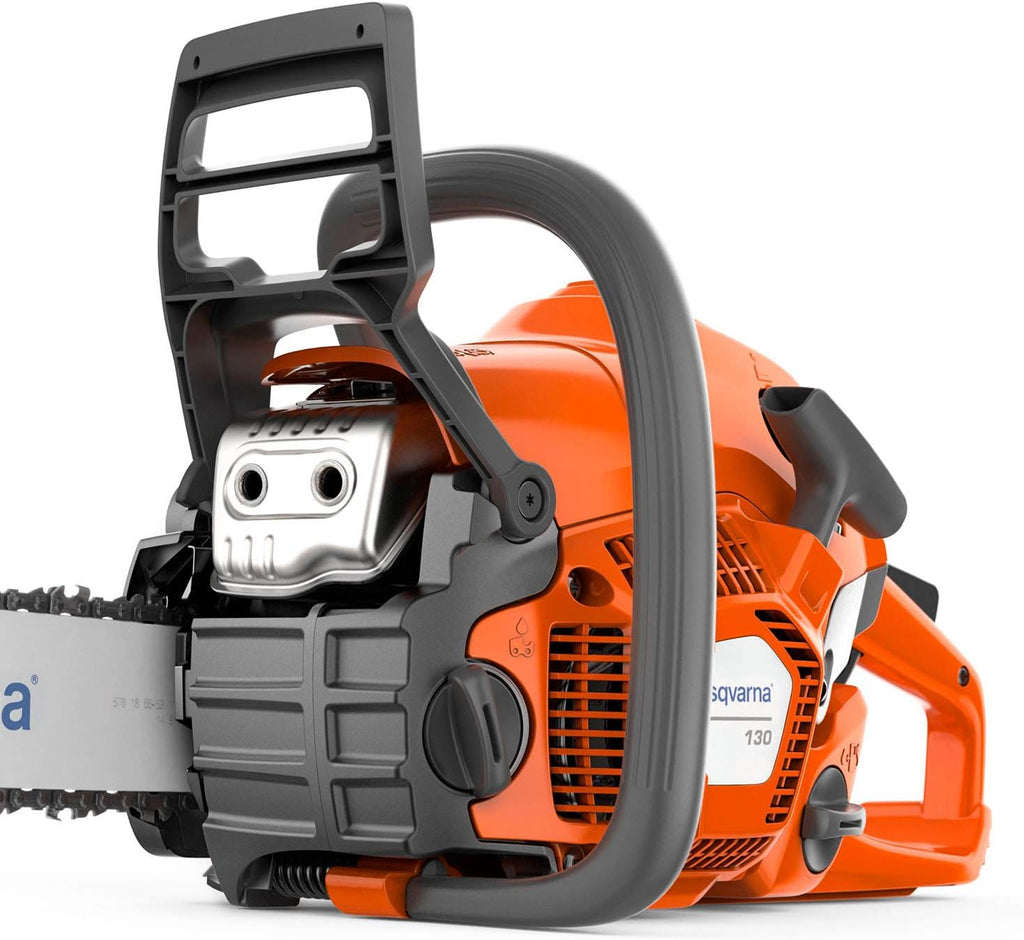 16 Inch 130 Gas Chainsaw D3494