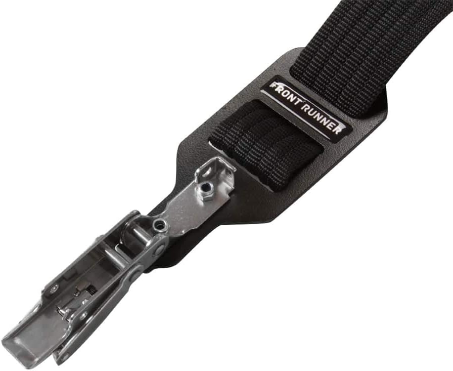 Lockable Storage Box Strap Down Pack of 2 W702869