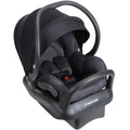 Nomad Black Infant Car Seat J388