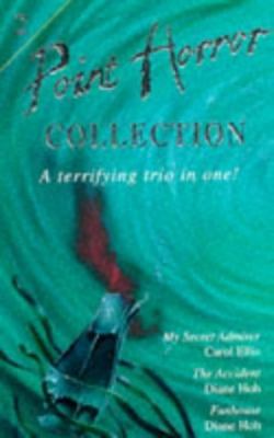 Point Horror Collections Paperback R725