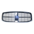 2006 Dodge Ram 2500 Grille O901