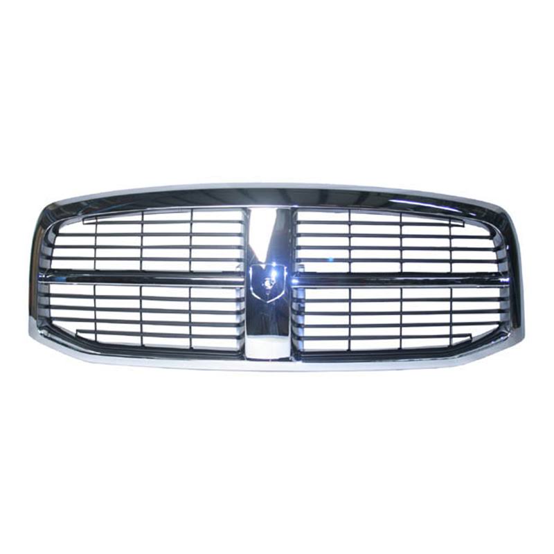 2006 Dodge Ram 2500 Grille O901