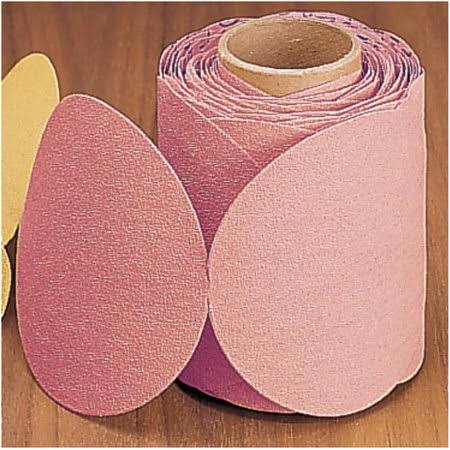 Red Hook Grip-On Paper Disc 5x22 P120 100bx M121