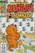 Comic Book U39306