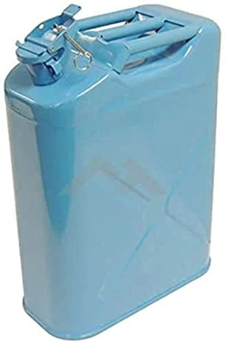 Blue Water Can C273