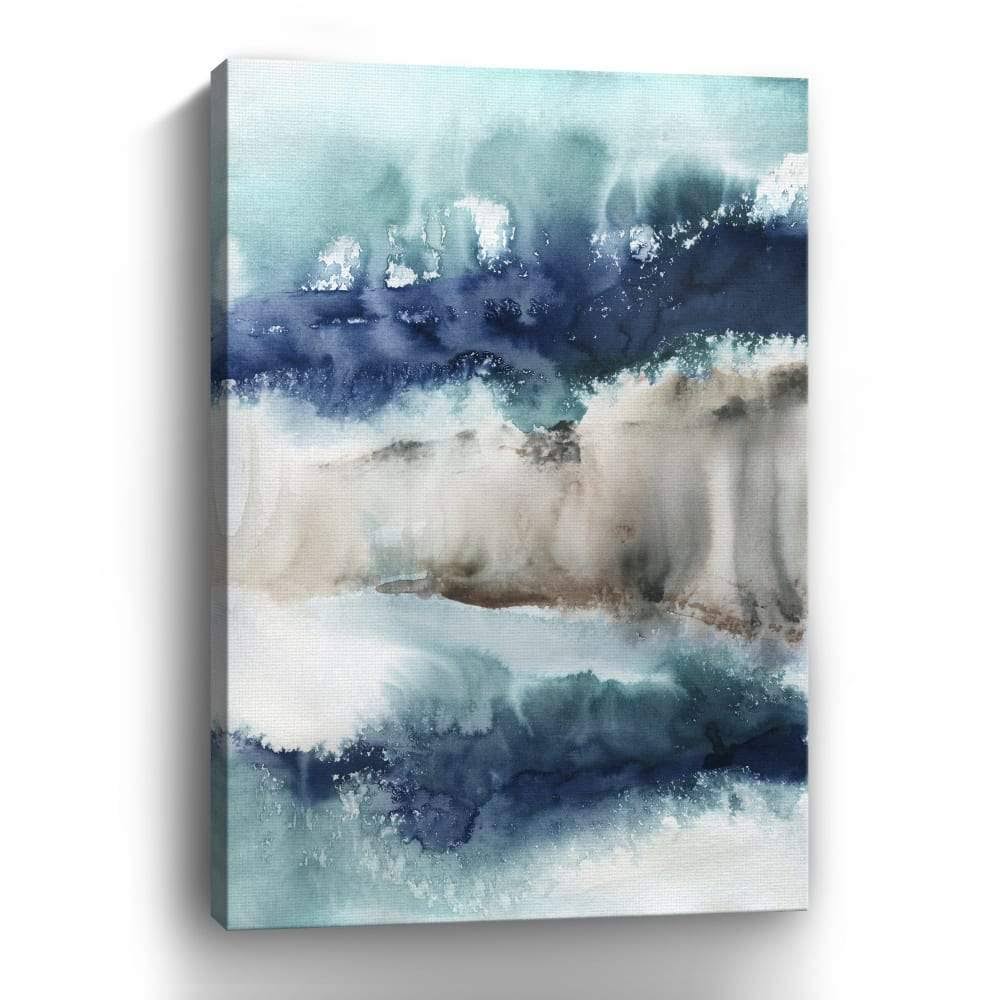 Canvas Giclee U5214