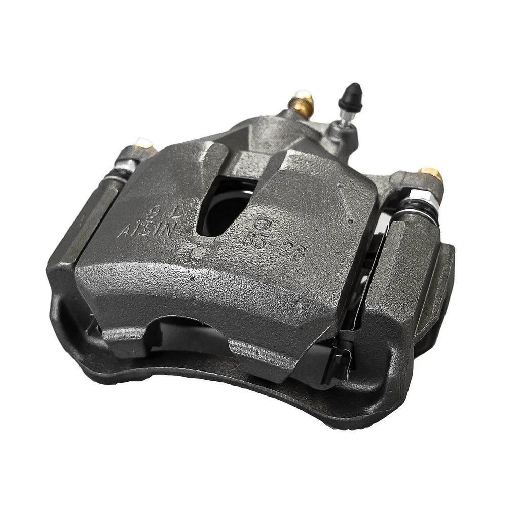 Rear Right Replacement Caliper D513302