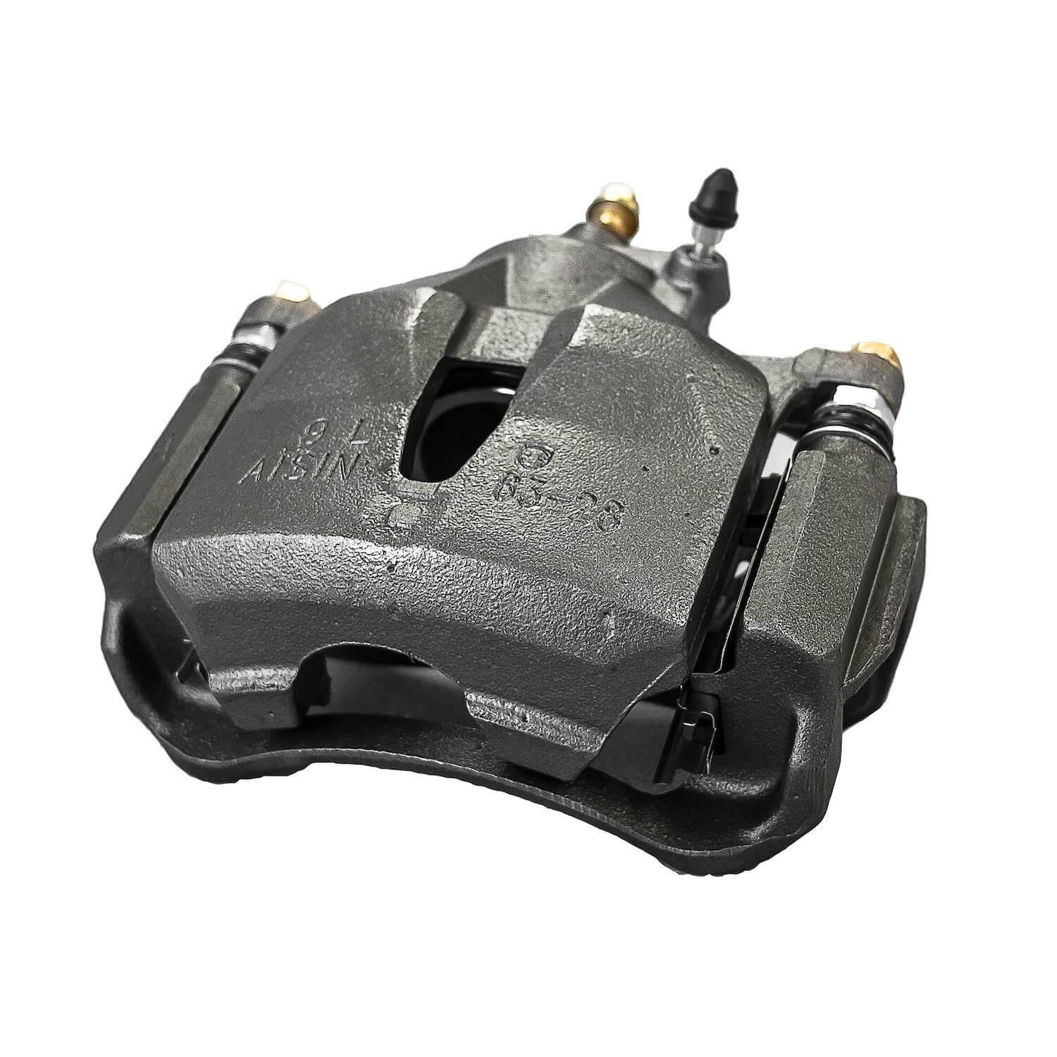 Rear Right Replacement Caliper D513302