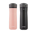 20 oz. 2-Pack Water Bottle D9528